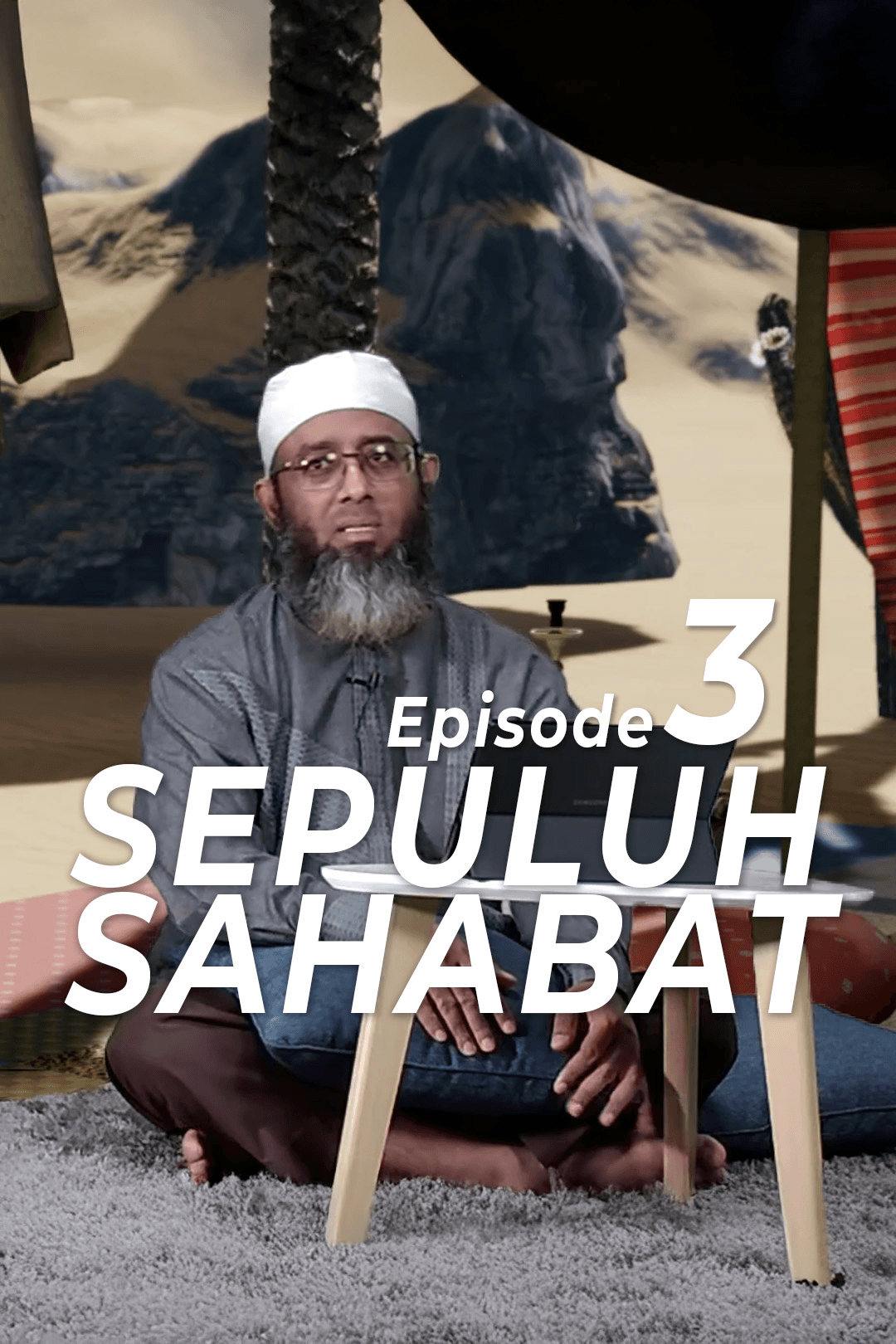Eps 3 Sepuluh Sahabat