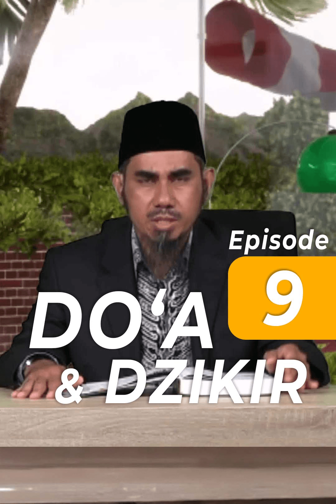 Eps 9 Doa & Dzikir