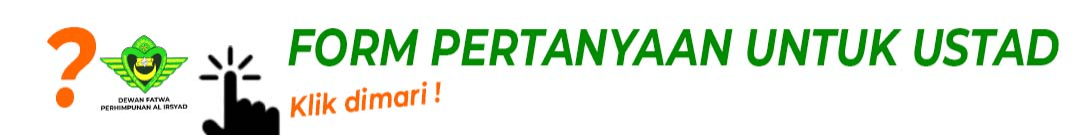 Form Pertanyaan