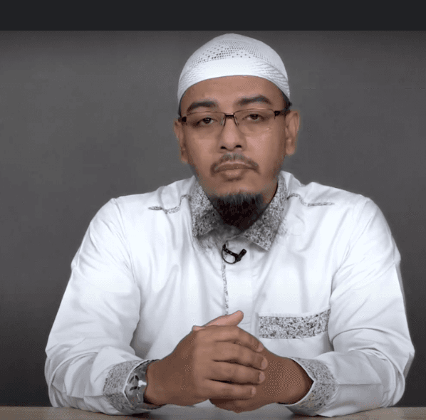 Ustadz Dr. Sofyan Baswedan, M.A. حَفِظَهُ اللهُ