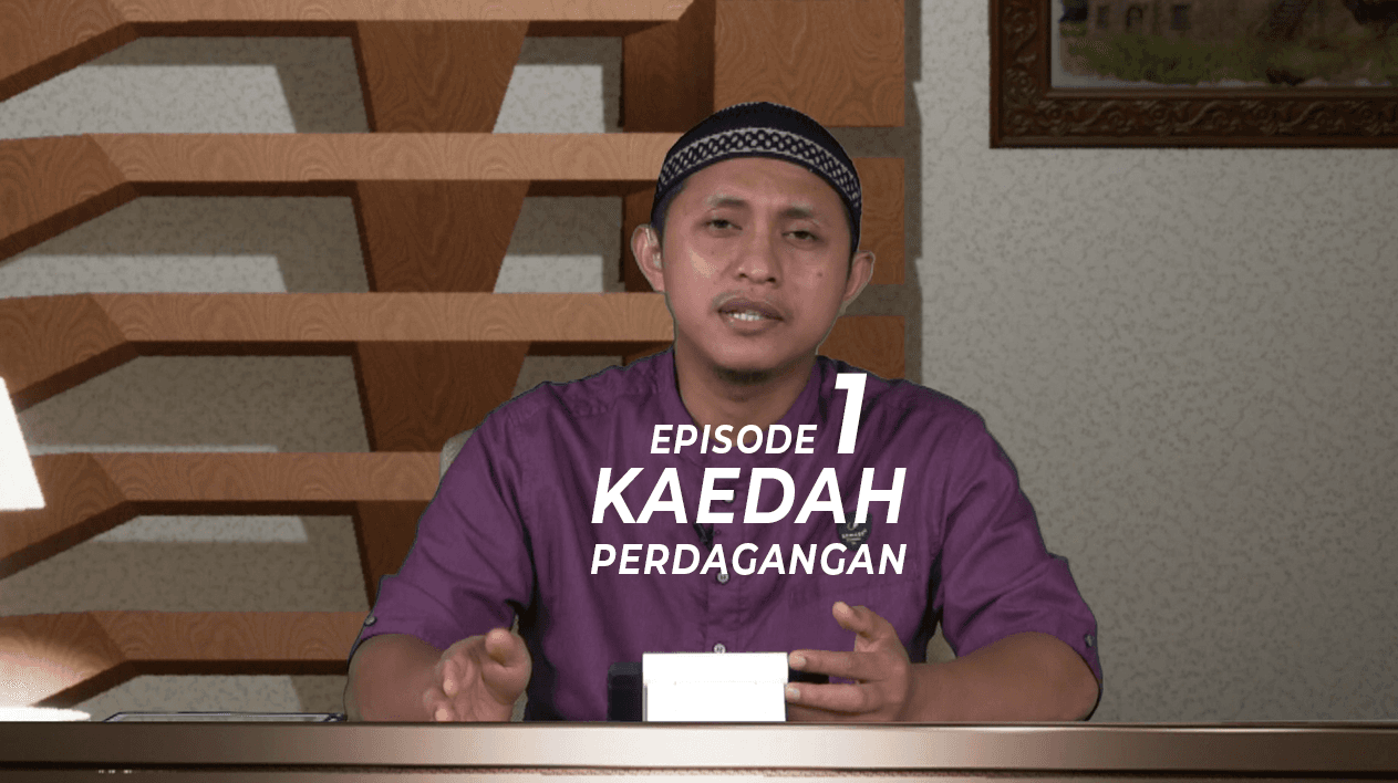 Episode 1 Kaedah Perdagangan