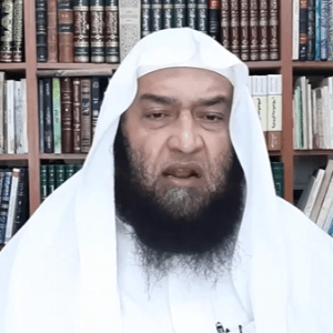 Syaikh Ali Hasan Al Halaby رَحِمَهُ ٱللَّٰهُ