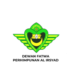 Asatidz Dewan Fatwa Perhimpunan Al Irsyad