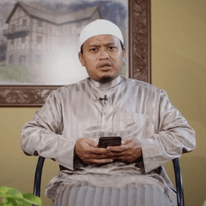Ustadz Dr. Emha Hasan Ayatullah, M.A. حَفِظَهُ اللهُ