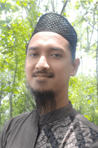Ustadz Muhammad Zaim Shalahuddin, Lc. حَفِظَهُ اللهُ