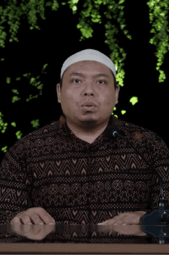 Ustadz Dr. Irsyad Hasan, M.A. حَفِظَهُ اللهُ